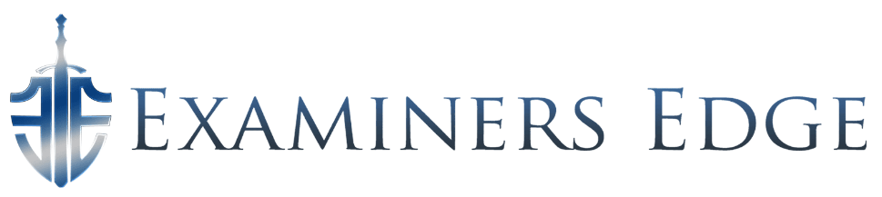 Examiners Edge
